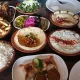 Tiba's Lebanese Food