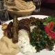 Tiba's Lebanese Food