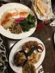 Tiba's Lebanese Food