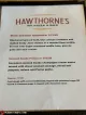 Hawthorne's New York Pizza and Bar