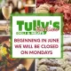 Tully's Italian Deli and Meats