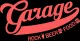 Garage Pub