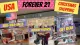 Forever 21