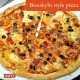 Brooklyn Pizza