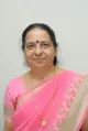 Dr Leena Hiremath