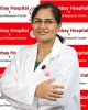 Dr Leena Hiremath