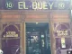 Restaurante El Buey