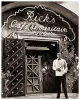 Rick's Cafe