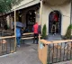 Restaurang Chinatown