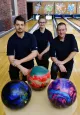 Bowling am alten Rittergut