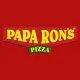 Papa Ron's Pizza