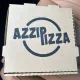 Azzip Pizza