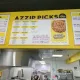 Azzip Pizza