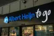 Albert Heijn to go