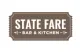 State Fare Kitchen