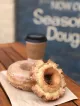 Doughnut Vault - Canal St.