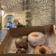 Doughnut Vault - Canal St.