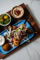 Byblos Lebanese Cuisine