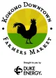 Kokomo Downtown Farmers Market