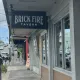 Brick Fire Tavern