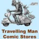 Travelling Man Comics
