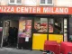 Pizza Milano