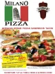 Pizza Milano