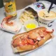 Luke's Lobster City Hall