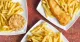 Beacy Flake Fish and Chips