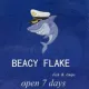 Beacy Flake Fish and Chips