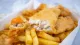Beacy Flake Fish and Chips
