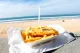 Beacy Flake Fish and Chips