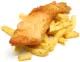 Beacy Flake Fish and Chips
