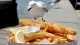 Beacy Flake Fish and Chips