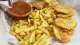 Beacy Flake Fish and Chips