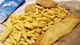 Beacy Flake Fish and Chips