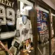 Wayne Gretzky's