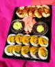 Amijami Sushi