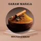 Garam Masala