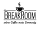 The BreakRoom