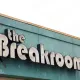 The BreakRoom