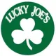 Lucky Joe's Sidewalk Saloon