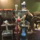 Sahara Hookah Lounge