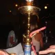 Sahara Hookah Lounge