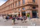 McDonald's Toulouse Capitole