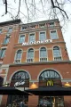 McDonald's Toulouse Capitole