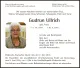 Gudrun Ulrich