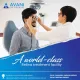 AVANI LASER EYE HOSPITAL