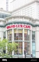 Grand Lux Cafe