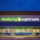 MedSpring Urgent Care of Kingwood